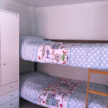 Alojamiento Centro San Anton Alicante Habitación foto