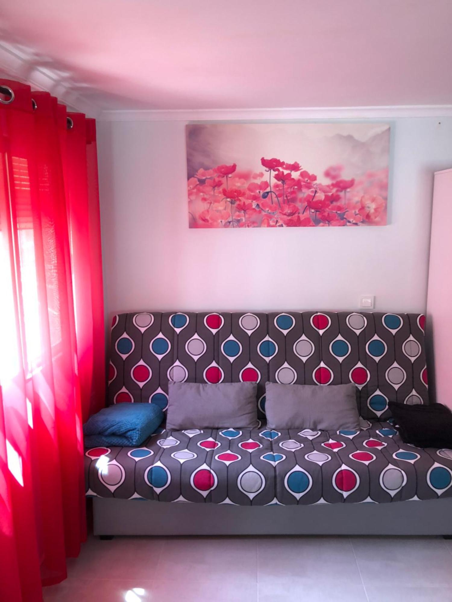 Alojamiento Centro San Anton Alicante Habitación foto
